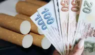 Bir sigara grubuna 5 TL zam: Sigara fiyatları 3 Haziran'da arttı