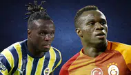 Amedspor'dan yılın transfer bombası: Bruma Süper Lig'e dönüyor!