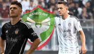 Amedspor'dan transfer bombası iddiası: Milot Rashica ile anlaşma sağlandı mı?