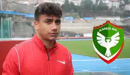Amedspor'da ayrılık rüzgarı: Bir isim daha gitti