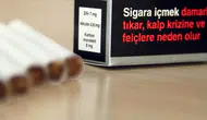 Bir sigara grubuna daha zam geldi: İşte yeni fiyatlar
