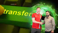 Amedspor'dan bir bomba daha: Avrupa tecrübeli David Bates resmen açıklandı