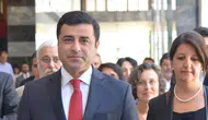 Demirtaş'tan sürece dair dikkat çeken mesaj: "Artık somut adımların zamanı"