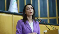 DEM Parti'den yeni süreç açıklaması: "Toplum barış istiyor"