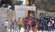 Suriye, Özerk Yönetim diplomalarını resmen tanıdı