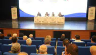 Kürt Dil Konferansı'nda statü ve anadilde eğitim vurgusu: "Dil yasal güvence altına alınmalı"