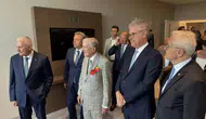 Diyarbakır dahil 16 barodan Rahmi Koç ve Binali Yıldırım hakkında suç duyurusu