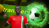 Amedspor bombayı patlattı: Ganalı yıldızın bonservisi alındı