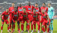 Amedspor’un kamp yeri belli oldu: Hazırlıklar Erzurum’da