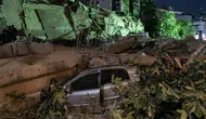 Venezuela 7.2 ve 7.5 büyüklüğünde deprem:32 ölü, 700'den fazla yaralı