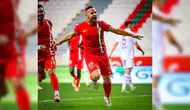 Dia Saba'dan Amedspor itirafı: Kariyerimin en özel anı
