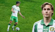 Amedspor'un Skoglund hamlesi Avrupa basınında gündem oldu