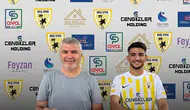 Amedspor’dan Bilal Budak hamlesi: Transfer görüşmeleri başladı