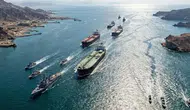 İran Hürmüz Boğazı'nı kapattığını duyurdu