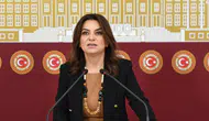 DEM Partili Koçyiğit: Kürt sorununun çözümü için 8-10 maddelik kod kanun gerekli
