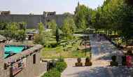 Diyarbakır’da bugün hava nasıl olacak? İşte ilçe ilçe sıcaklıklar