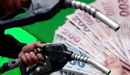 Pompa fiyatlarında tarihi gece: Motorine dev indirim geliyor