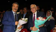 Ahmet Türk'ten Kadir İnanır'a veda: "Bıraktığın mirası yaşatacağız"