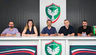 Amedspor’un Yeni Sportif Direktörü Serkan Reçber kimdir?