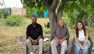 Çınar Belediyesi'nden dengbêjlik geleneği için arşiv çalışması