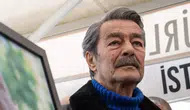 Yeşilçam'ın efsanesi Kadir İnanır hayatını kaybetti: Cenaze programı belli oldu