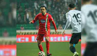 Amedspor'da Sinan Kurt kararı: İlk görüşmeden olumlu sonuç çıktı