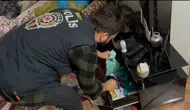 Diyarbakır merkezli yasa dışı bahis operasyonu: 51 gözaltı