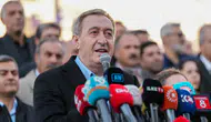 Bakırhan Diyarbakır'dan çağrı yaptı: “AİHM kararları neden uygulanmıyor?”