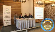 Diyarbakır'da Kent Konseyi bağımlılık için toplanıyor