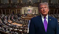 ABD Senatosu'ndan Trump'a İran freni: Savaş yetkisi tartışması büyüyor