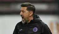 Amedspor teknik direktörü Besnik Hasi kimdir? kaç yaşında, nereli ve hangi takımları çalıştırdı?