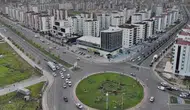 Diyarbakır hava durumu: Sağanak ve gök gürültülü yağış geliyor