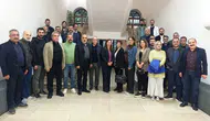 Amedspor'un yeni istişare kurulu açıklandı