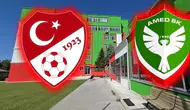 TFF açıkladı: Amedspor'un beklediği yabancı kuralı değişmedi