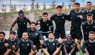 Amedspor'un kamp programı belli oldu