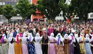 13. Sakine Cansız Festivali Zürih'te başlıyor: Program belli oldu