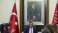 Özgür Özel'den kurultay mesajı: Sonunda sokak kazanır