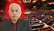 DEM Parti'den Avrupa Konseyi'ne Öcalan için umut hakkı çağrısı