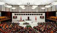 DEM Parti’nin Batman’daki bakım merkezi önergesi TBMM’de reddedildi