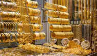 Altında Fed baskısı: Gram altın 6 bin 190 liraya geriledi