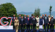 Küresel sağlık krizleri G7 masasında: Trump'tan Ebola için acil eylem planı çağrısı