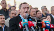 Bakırhan partisinin grup toplantısında konuşuyor: Gözler DEM Parti'nin mesajlarında