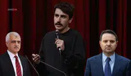 Deniz Göktaş soruşturması Meclis gündeminde
