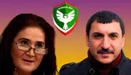 Ferhat Tunç’tan Sabahat Akkiraz’a Amedspor tepkisi