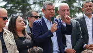 Özgür Özel: CHP'yi durdurmak istiyorlar, Mücadelemizi sürdüreceğiz