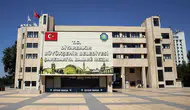 Diyarbakır Büyükşehir Belediyesi’nden imar planı açıklaması: Keyfi değil, yasal zorunluluk