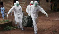 Demokratik Kongo'da Ebola alarmı: Can kaybı 200'ü geçti