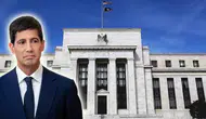 Fed faiz kararını açıkladı: Yeni Başkan Kevin Warsh'tan flaş 2026 sinyali!