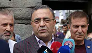 Tanrıkulu'ndan CHP yönetimine disiplin tepkisi