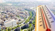 Diyarbakır’da termometreler alarm verdi: Bismil’de sıcaklık 41 dereceyi bulacak